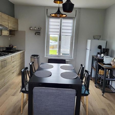 Appartement Paisible En Baie De Morlaix Plougasnou Esterno foto