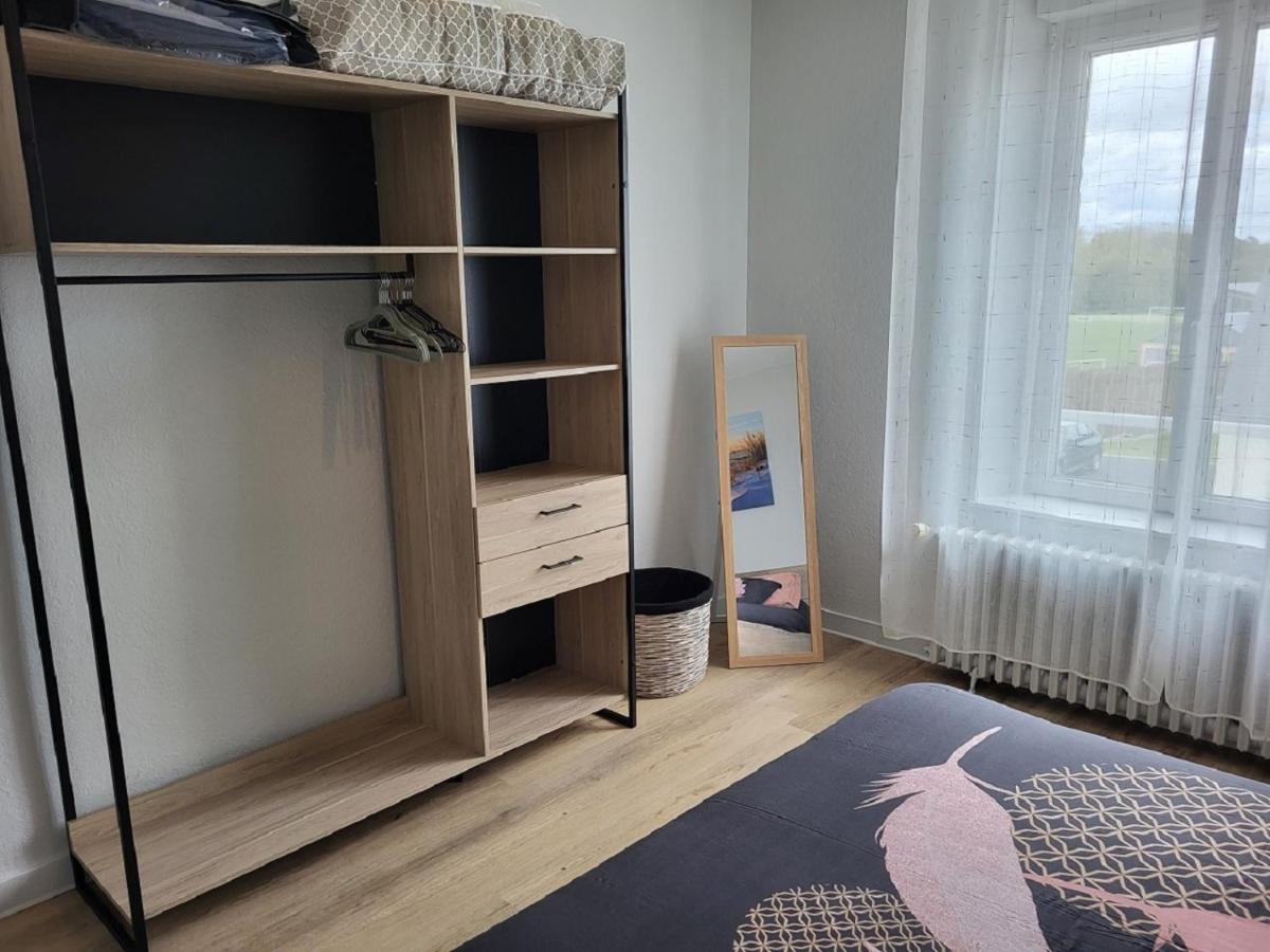 Appartement Paisible En Baie De Morlaix Plougasnou Esterno foto